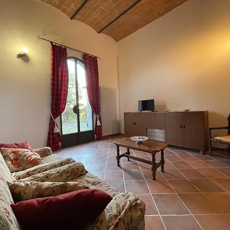 Vignano: Casa Contadino *