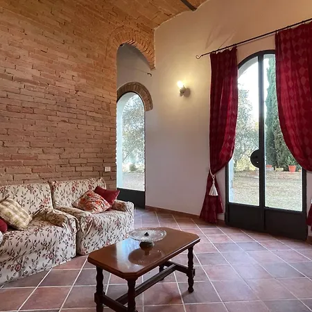 Vignano: Casa Contadino *