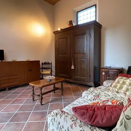 Apartment Vignano: Casa Contadino Siena