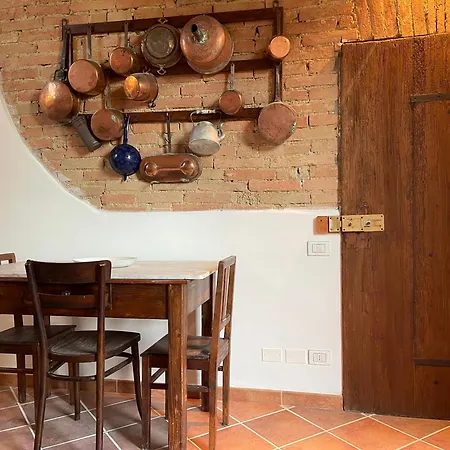 Vignano: Casa Contadino *