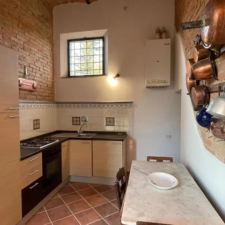 Vignano: Casa Contadino