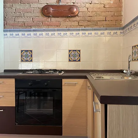 Apartment Vignano: Casa Contadino