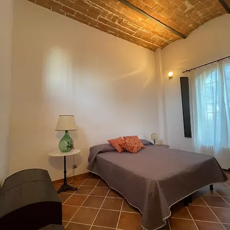 Vignano: Casa Contadino *